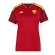 AS Roma Donyell Malen #14 Replike Domaci Dres za Ženska 2026-27 Kratak Rukav
